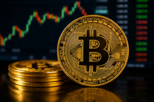 Cryptocurrency: A Complete Guide to the Future of Digital Finance