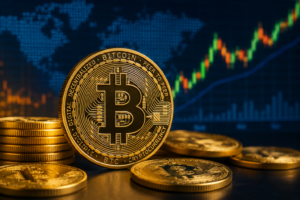 Bitcoin: The Future of Digital Money