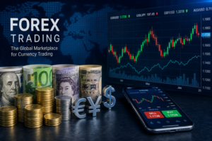 Forex remains one of the most dynamic financial markets in the world